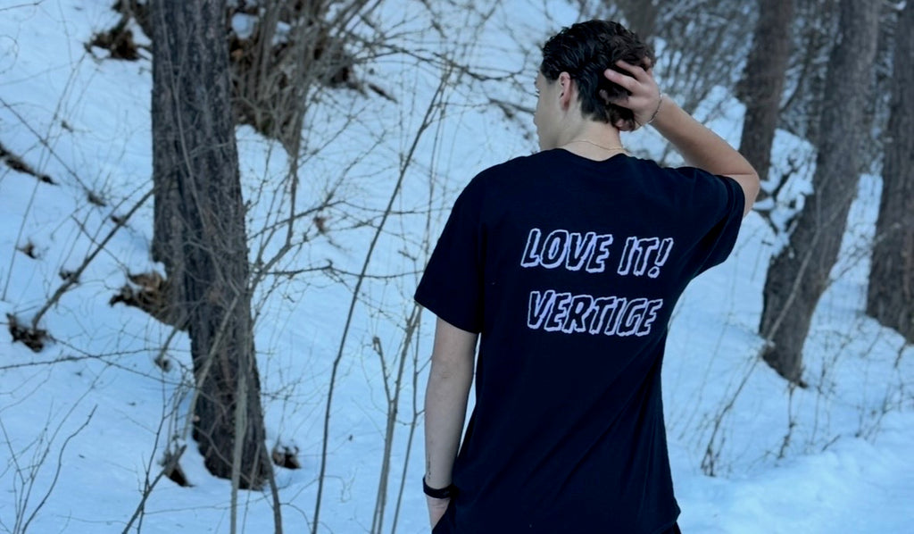 Vertige - Love it !